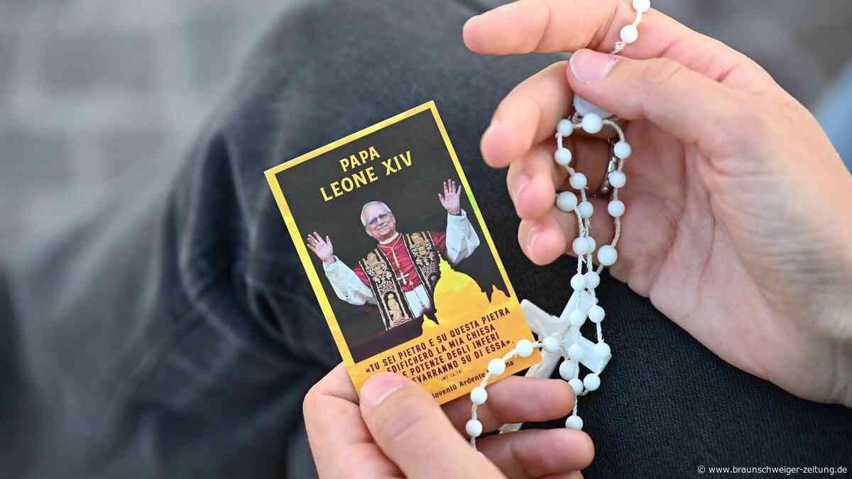 Papst Leo XIV. im Krankenhaus: Wer übernimmt jetzt seine Vertretung?
