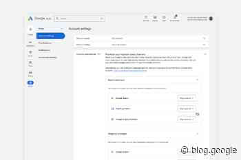Guide your campaign spending with new priority and allocation features
