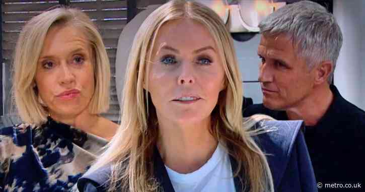 The smoking gun Sadie needs to destroy Caleb and Ruby as Emmerdale confirms what happens next