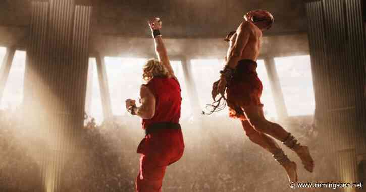 Street Fighter Movie’s RT Score Shocks Fans of Jean-Claude Van Damme’s Cult-Classic