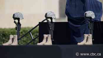 Pentagon will not livestream execution of Fort Hood shooter: Trump