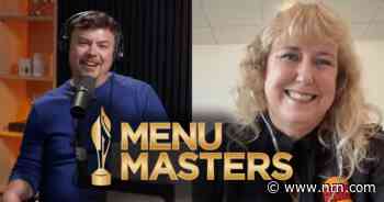 Burger King’s award winning chef dishes on menu innovation, inspiration, and hacks