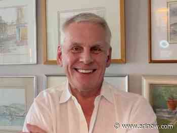 Timothy Sharman: Why you should vote for me