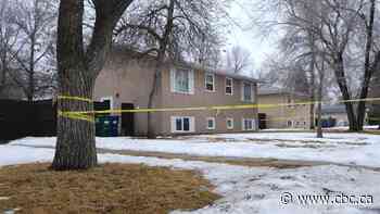 Police seized drugs from a Saskatoon home, returned 2 days later to gruesome murder scene