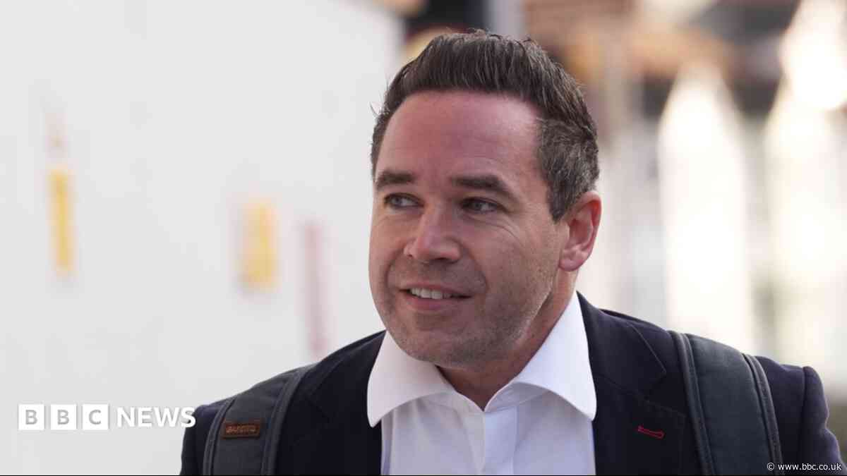 Katie Price 'coached' alleged victim, court told