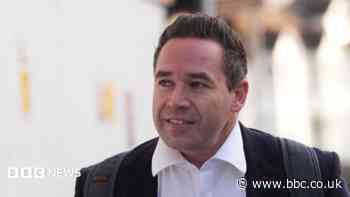 Katie Price 'coached' alleged victim, court told