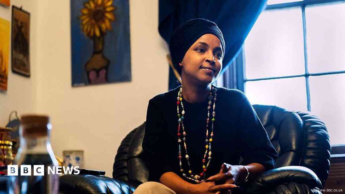 What we know about the criminal investigation into US Congresswoman Ilhan Omar