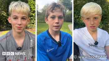 My son wants to try protein powders - I asked experts how safe it was