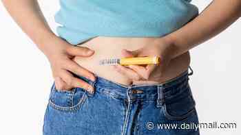 Doctors warn of 'two-tier' weight loss jab system as just 705 Scots get drugs on NHS