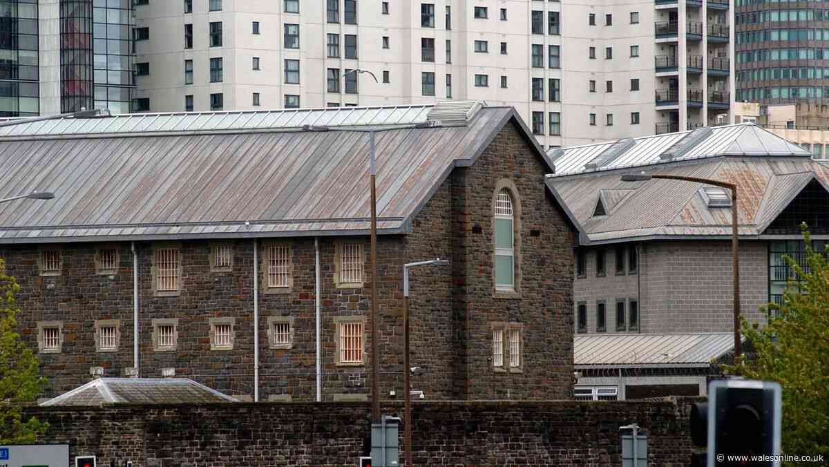 Hundreds more prisoners to be released early - here's how we got there