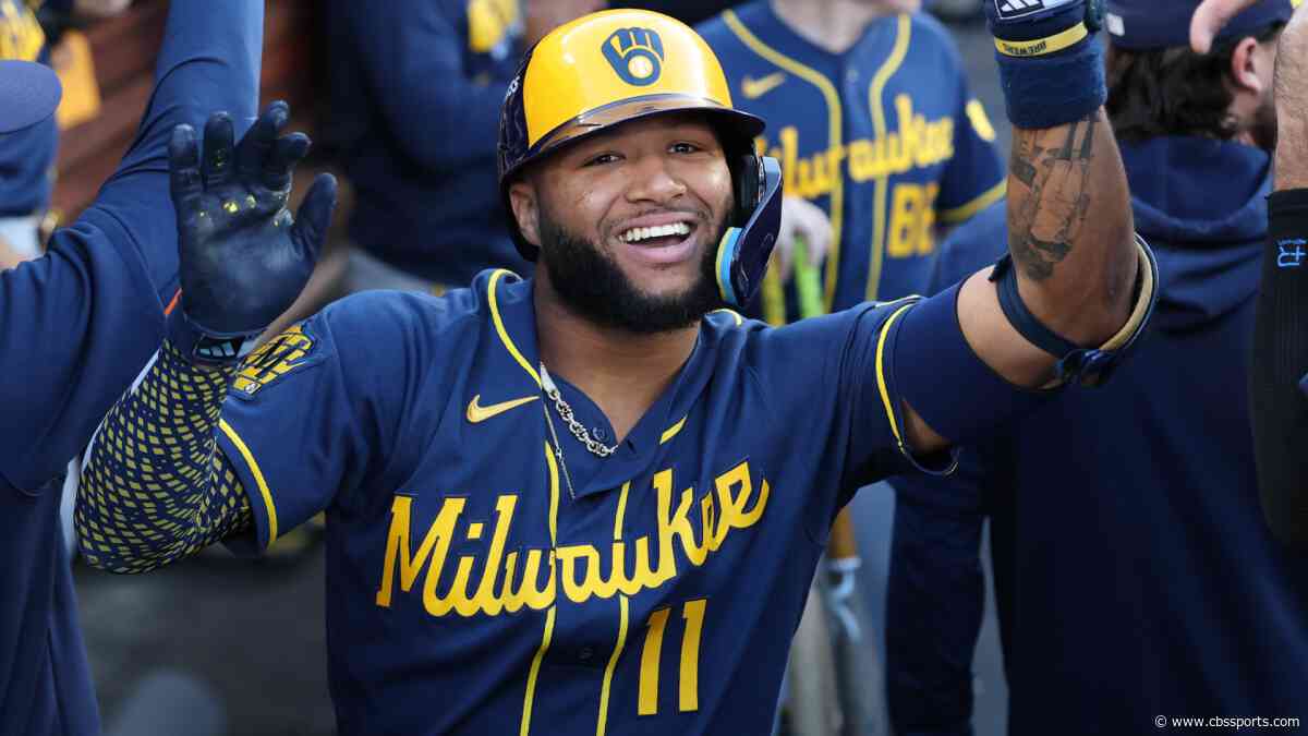 Dodgers vs. Brewers Game 4 predictions: Expert picks with champs on the verge of being swept