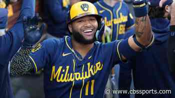 Dodgers vs. Brewers Game 4 predictions: Expert picks with champs on the verge of being swept