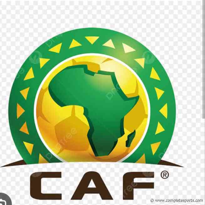CAF Deploys Inspection Team To Nigeria Ahead Of Awards, General Assembly