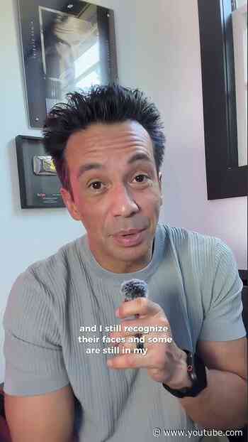 You're Invited to My Birthday Celebration! | Laidback Luke