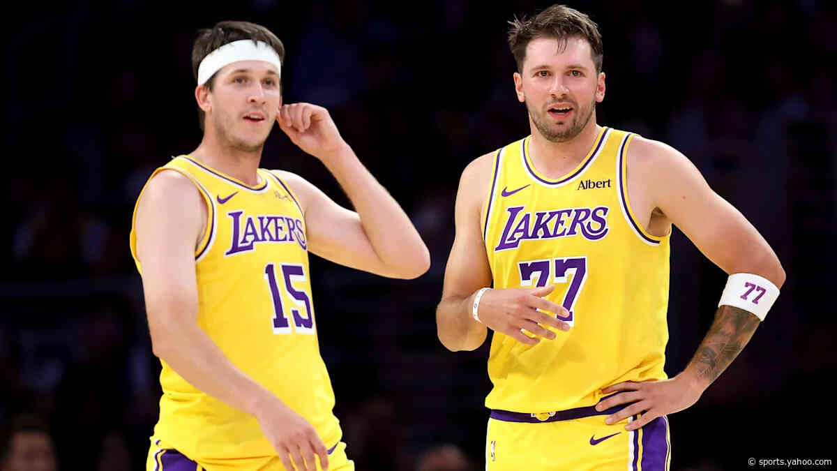 NBA preseason takeaways: What we've learned about all 30 teams so far