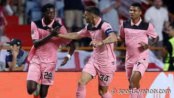 Sunderland snatch Europa League win at Torreense