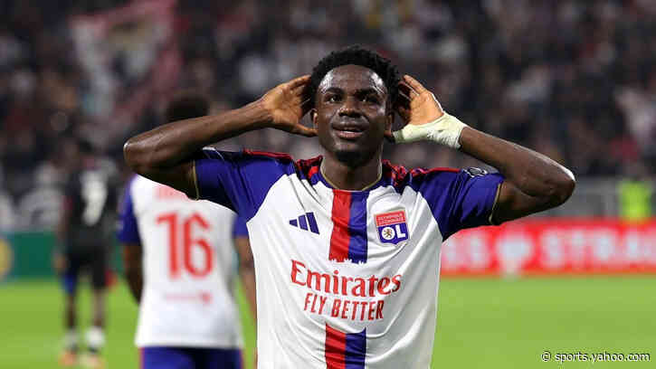 PLAYER RATINGS | Lyon 3-2 Crystal Palace: Les Gones edge out Premier League opposition to maintain unbeaten start in Europe