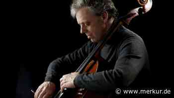 Gedenkkonzert für verstorbenen Ex-Minister: Star-Cellist spielt für Kinderhospiz