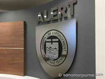 Spruce Grove man charged after allegedly attempting to arrange sex with minor: ALERT