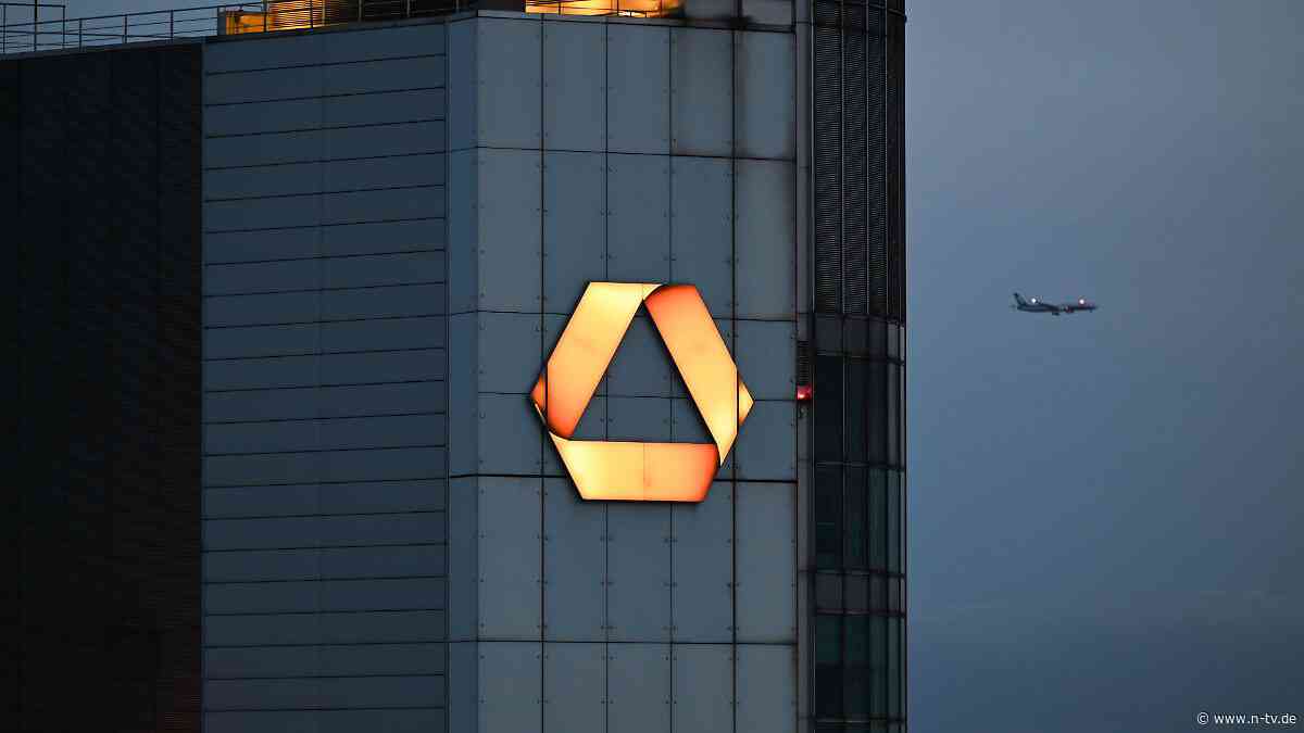 Aktienanteil steigt deutlich: EZB macht Weg frei für Übernahme der Commerzbank durch Unicredit