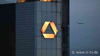 Aktienanteil steigt deutlich: EZB macht Weg frei für Übernahme der Commerzbank durch Unicredit