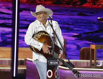 Alan Jackson Museum: 3 Most Unusual Items On Display In Nashville