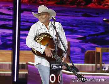 Alan Jackson Museum Rare Finds