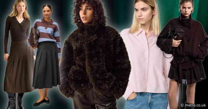 I found the affordable high street versions of Claudia Winkleman’s The Celebrity Traitors outfits
