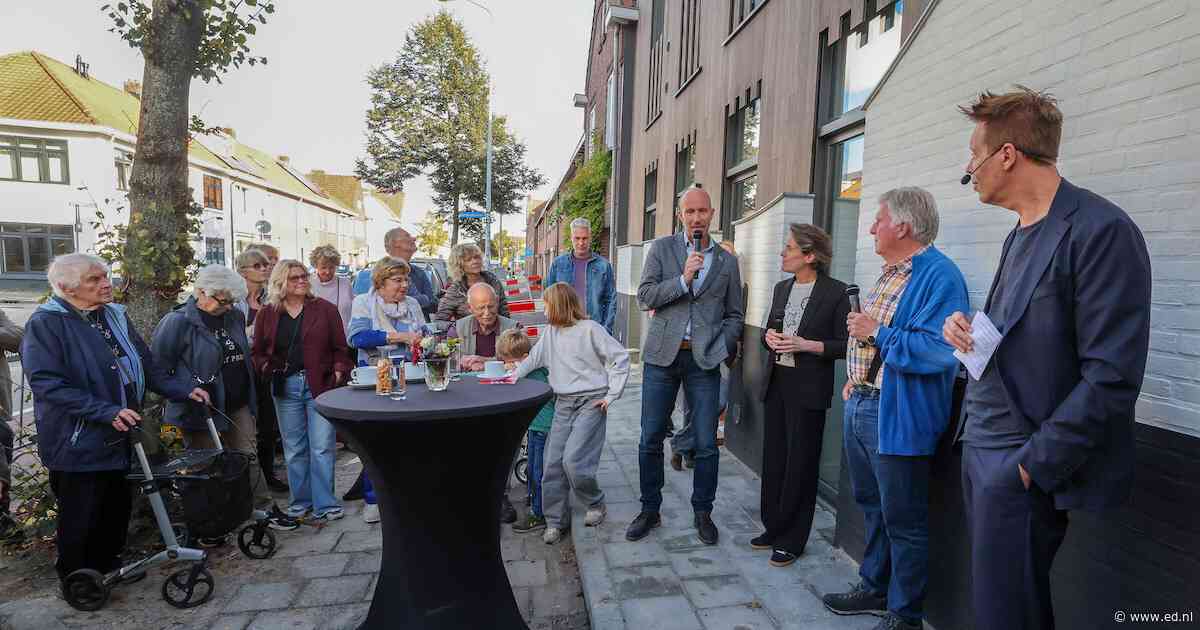 Zuidwester is open en dat zorgt voor begrip en bezwaren: ‘Wacht nu eerst eens af’