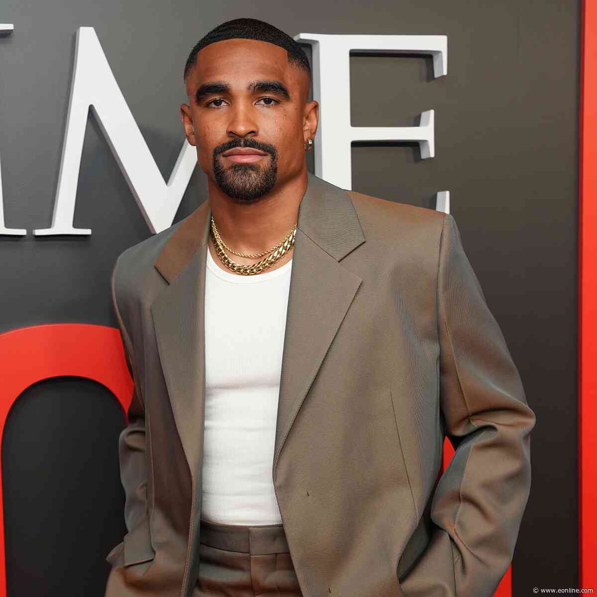 Jalen Hurts to Miss Eagles Game After “Movement in Small Blood Clot”