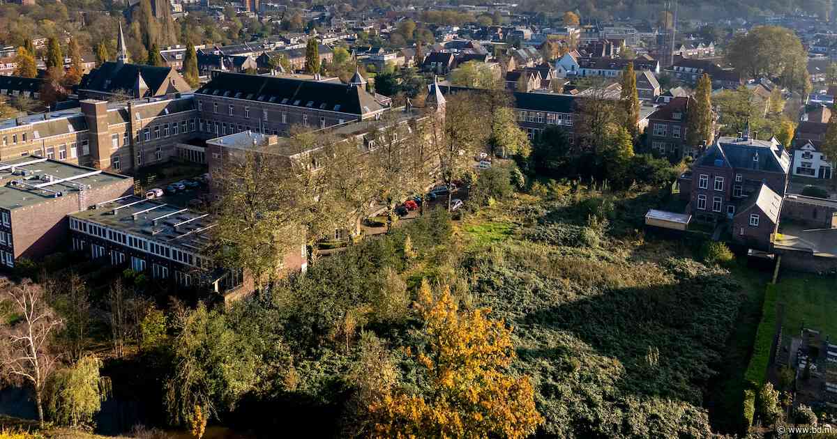 Plan voor 48 appartementen in pastorietuin van Boxtel opnieuw voor de rechter