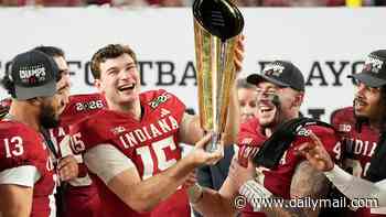 College Football Playoff set to DOUBLE to 24 teams in 2027 as conference officials near lucrative deal