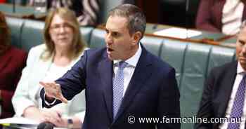 What Labor's crackdown on discretionary trusts means for family farms