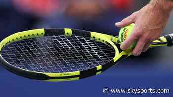 Serbian tennis player handed 24-year ban for match-fixing