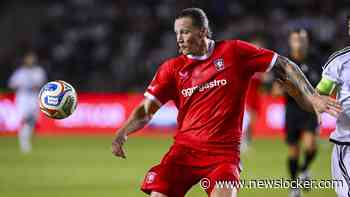 LIVE Conference League | FC Twente in jubilieumwedstrijd op jacht naar doelpunten tegen FC Thun