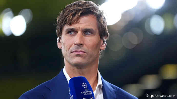 Former Spain striker ‘dreams’ of seeing Barcelona captain at Juventus: “He’s a complete forward”