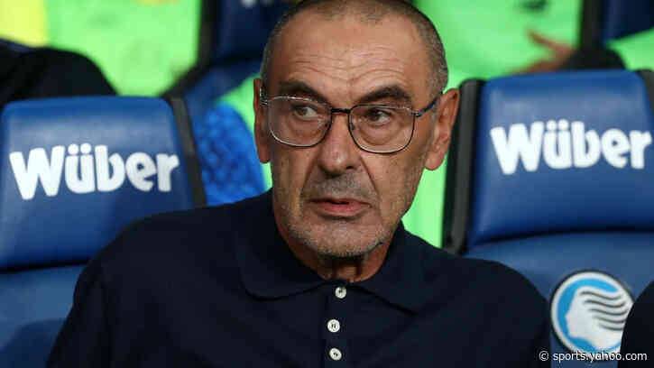 Sarri: ‘Atalanta must be humble, perhaps an error to leave Chelsea’