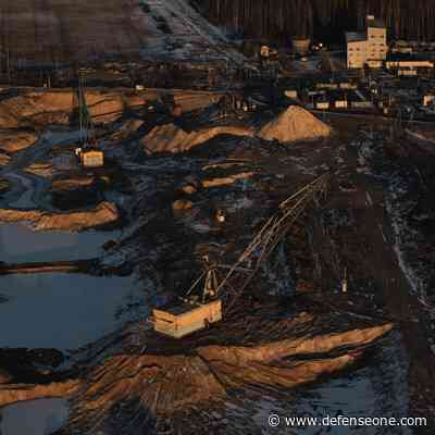The most important alliances will lead to critical minerals