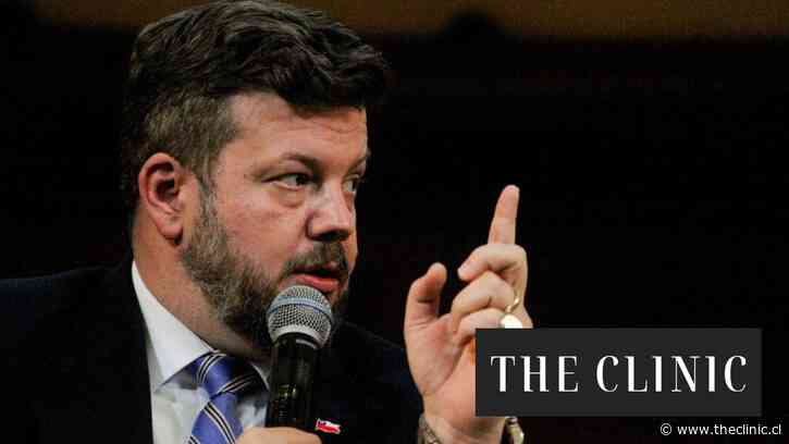 “El señor Cretton está confundido con la propaganda FA”: El incómodo debate sobre el cambio climático que se reabrió en la derecha