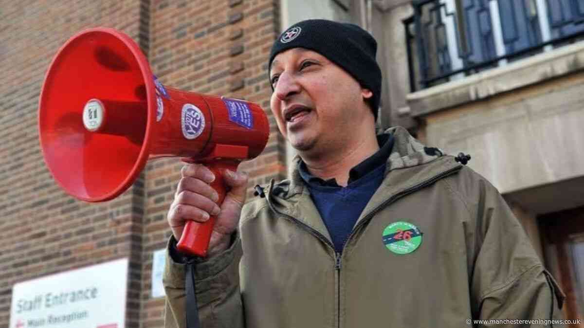 Case against former Salford council worker to be reviewed by CPS