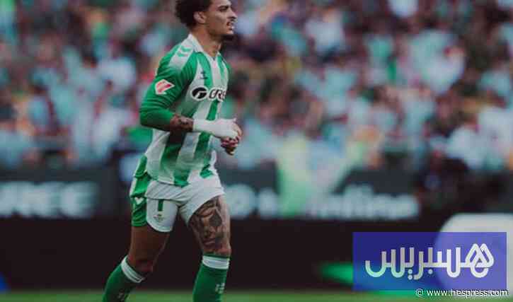سرقة منزل البرازيلي أنتوني أثناء خوض مباراة في دوري أبطال أوروبا