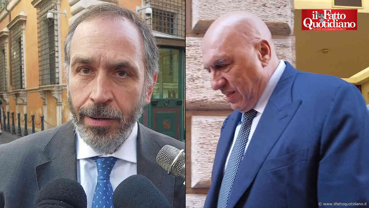 “Conte vuole discontinuità sull’Ucraina? Sono d’accordo, con il governo progressista invieremo armi per davvero”. Così il senatore Pd Filippo Sensi