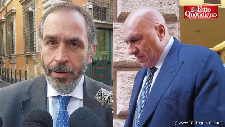 “Conte vuole discontinuità sull’Ucraina? Sono d’accordo, con il governo progressista invieremo armi per davvero”. Così il senatore Pd Filippo Sensi