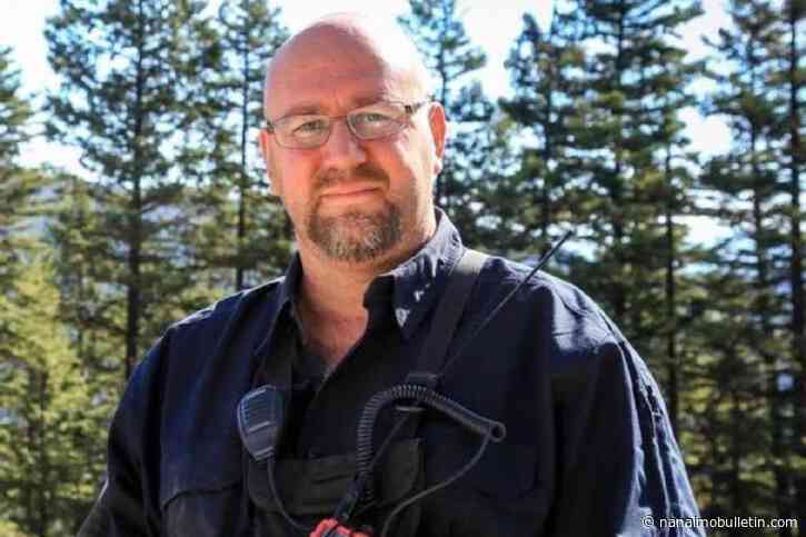 Central Okanagan Search and Rescue manager to speak on international stage