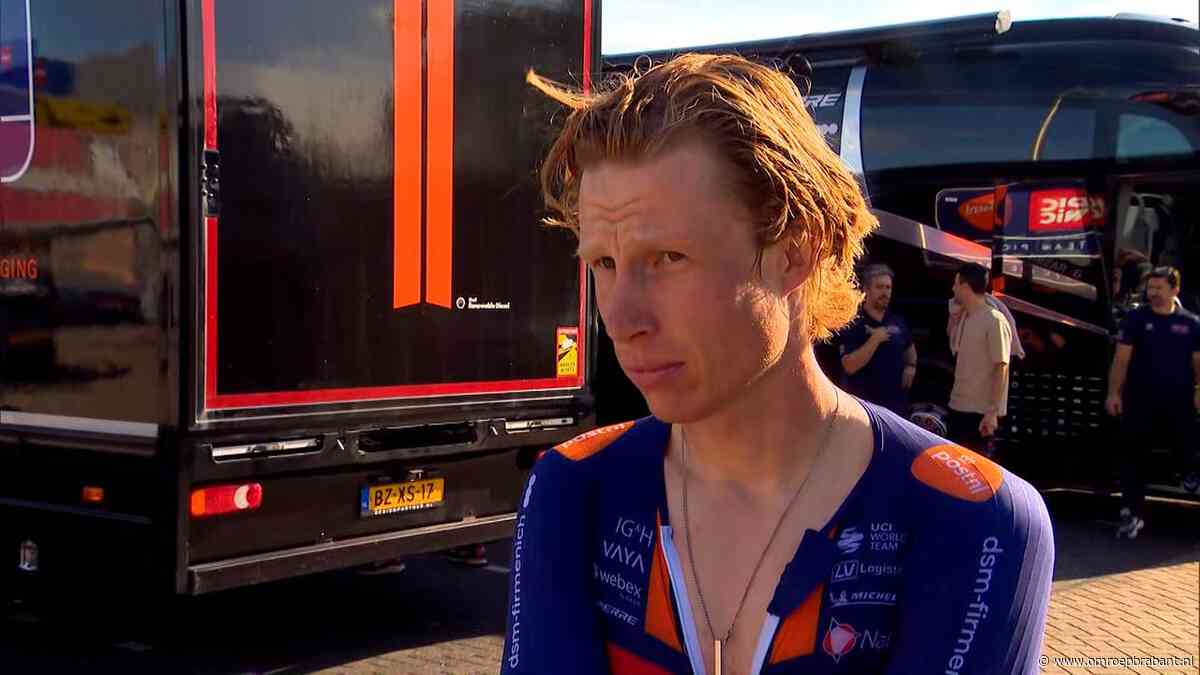Angstcultuur bij Picnic-PostNL? Van den Berg herkent zich er niet in
