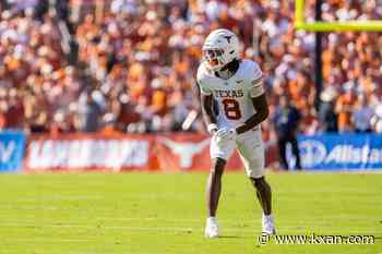 Cam Coleman ready for next level with Longhorns?