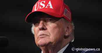 Why Trump is reviving 51st state rhetoric with midterms in less than 3 weeks
