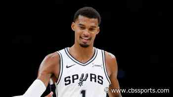 2026-27 NBA GM survey takeaways: Spurs favored to win title with Wemby as MVP, league execs unsure about 76ers