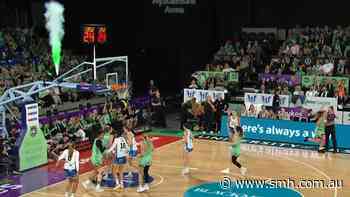 Jewels win in WNBL comeback