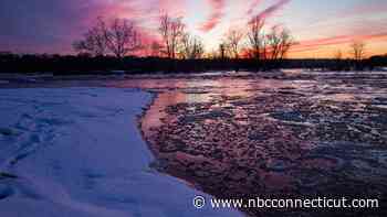 Here's what NOAA's winter outlook means for the season ahead in Connecticut